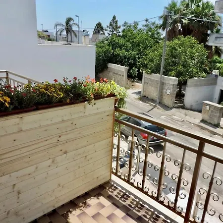 Pensión Casa Bianca *