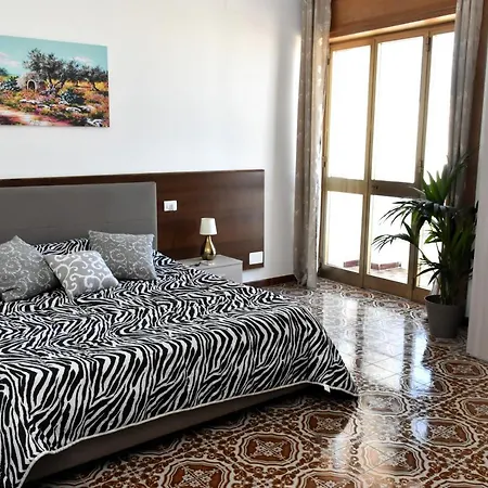 Casa Bianca Pensión Felline