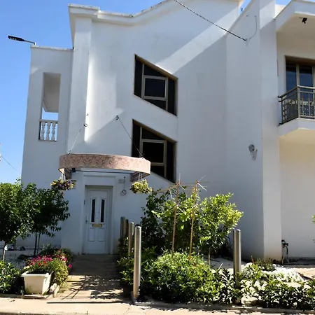 Casa Bianca Felline