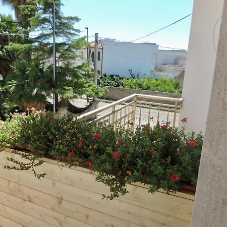 Casa de hóspedes Casa Bianca Felline