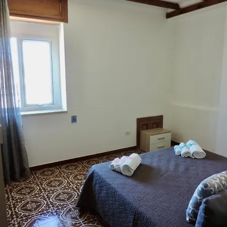 Affittacamere Casa Bianca
