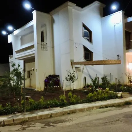 Casa Bianca * Felline