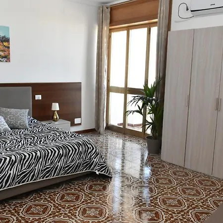 Casa Bianca Affittacamere